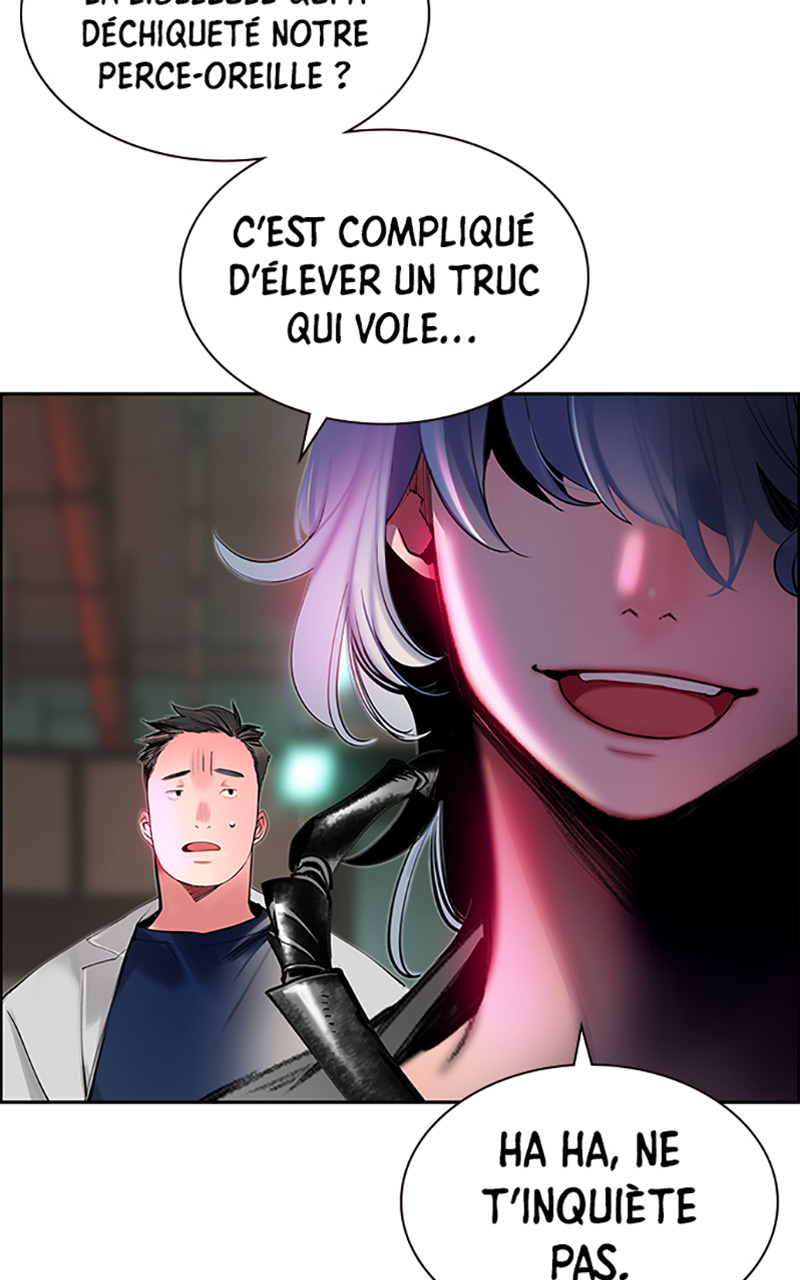 Read Jungle Juice FR Manga Online