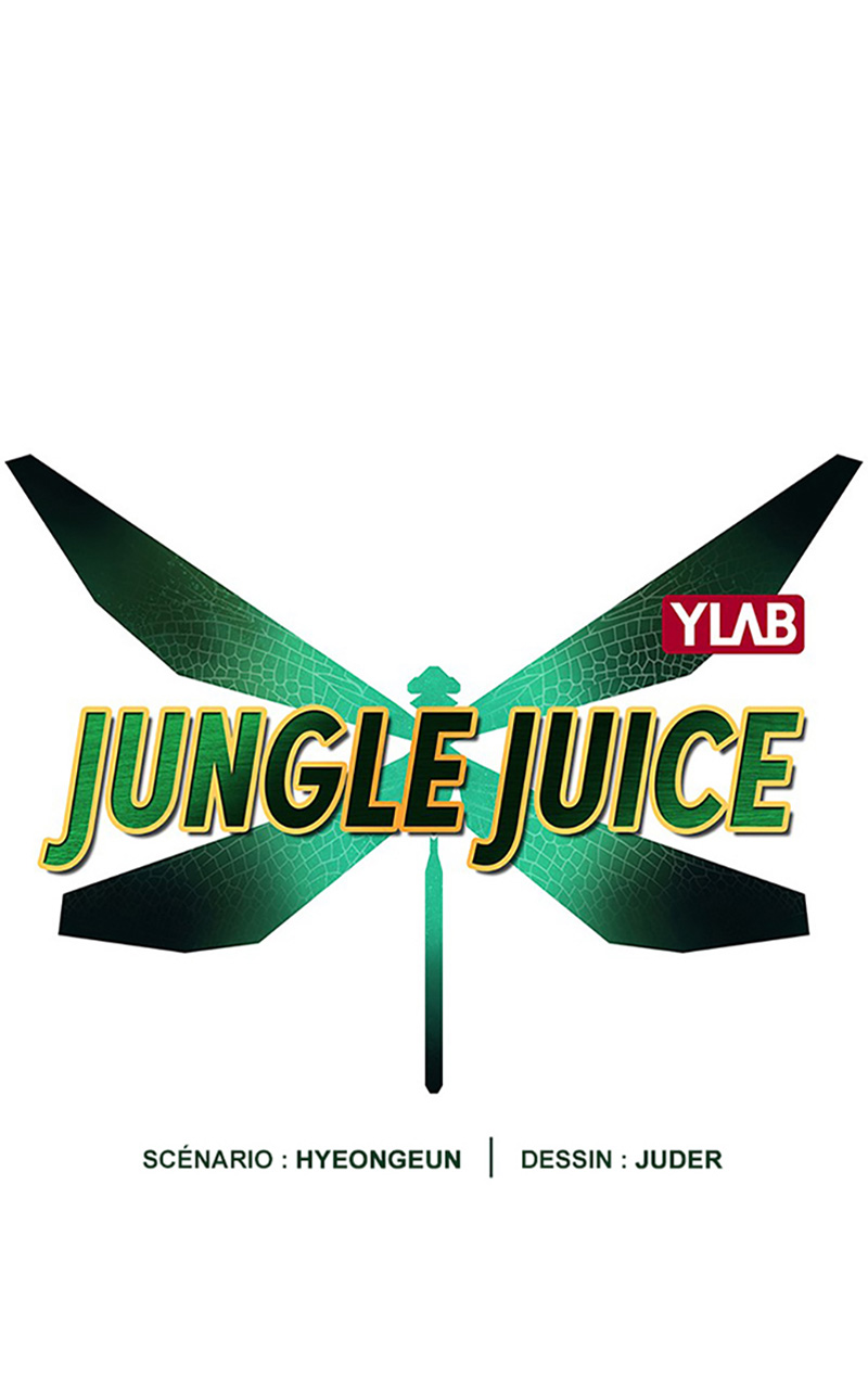 Read Jungle Juice FR Manga Online