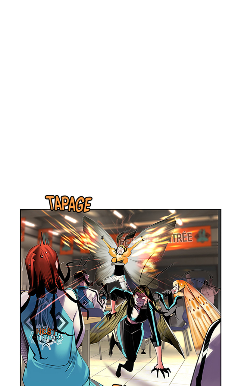 Read Jungle Juice FR Manga Online