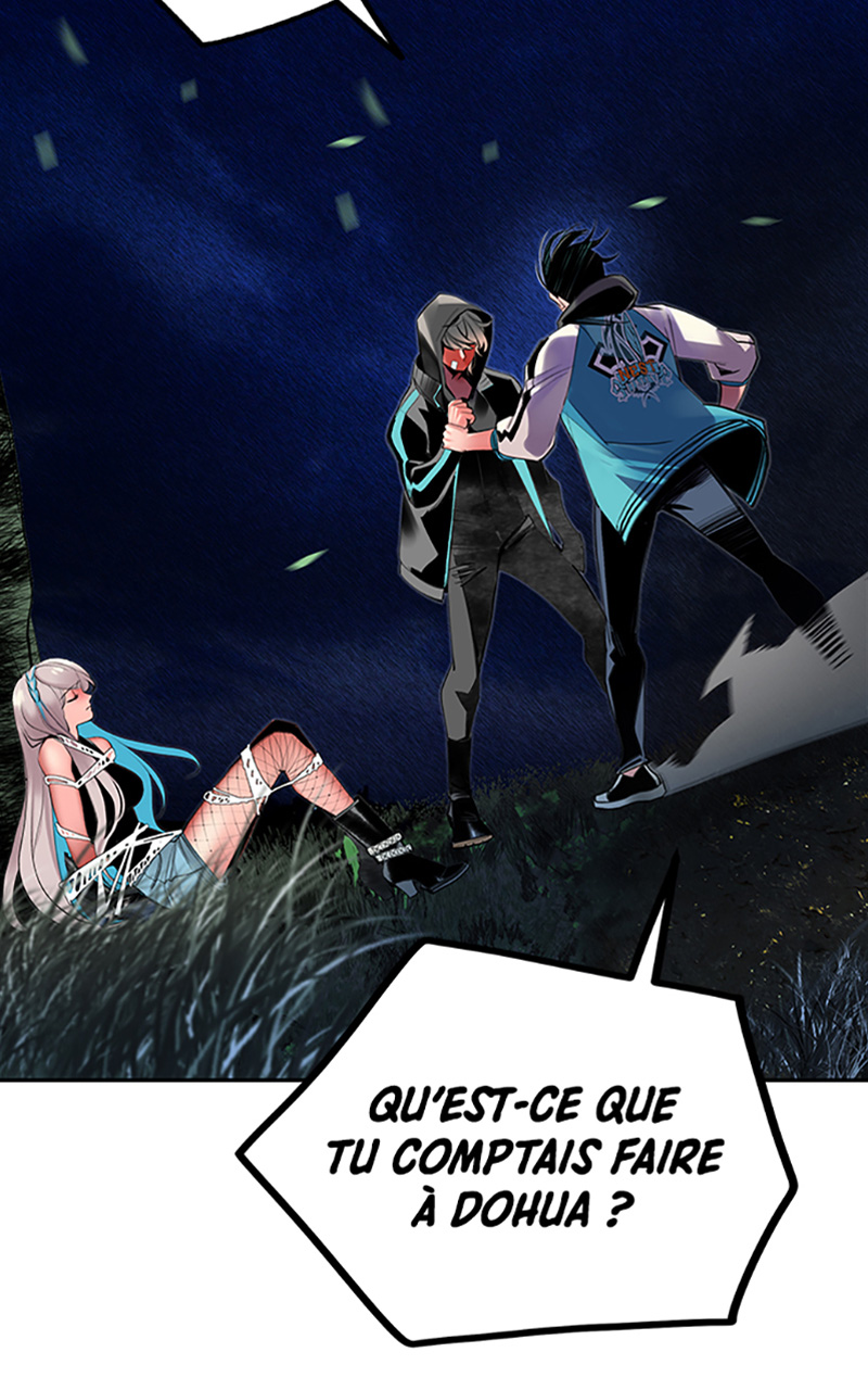 Read Jungle Juice FR Manga Online