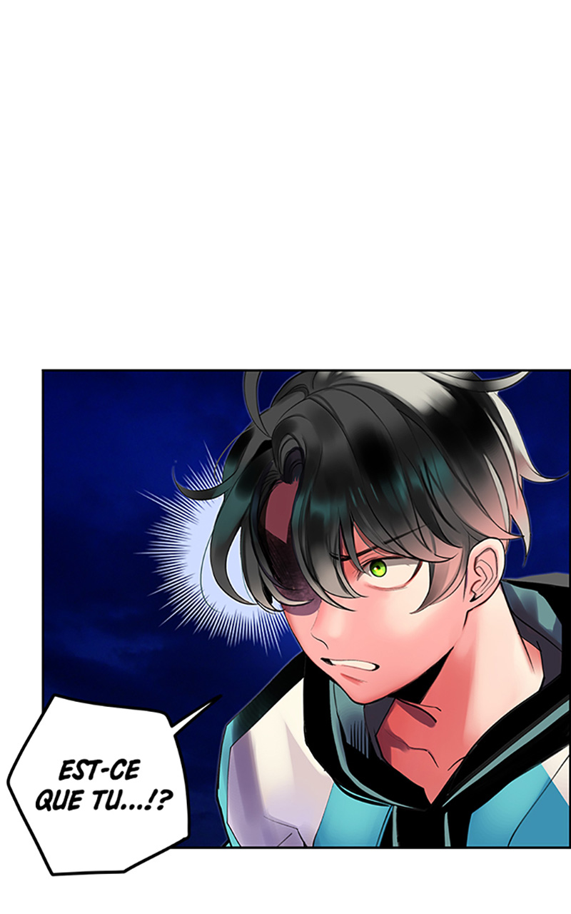 Read Jungle Juice FR Manga Online