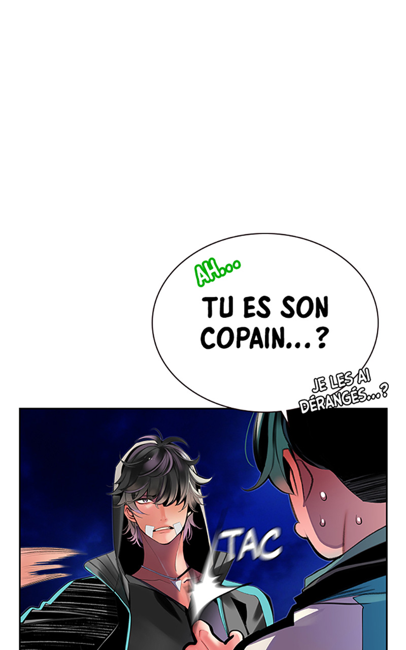 Read Jungle Juice FR Manga Online