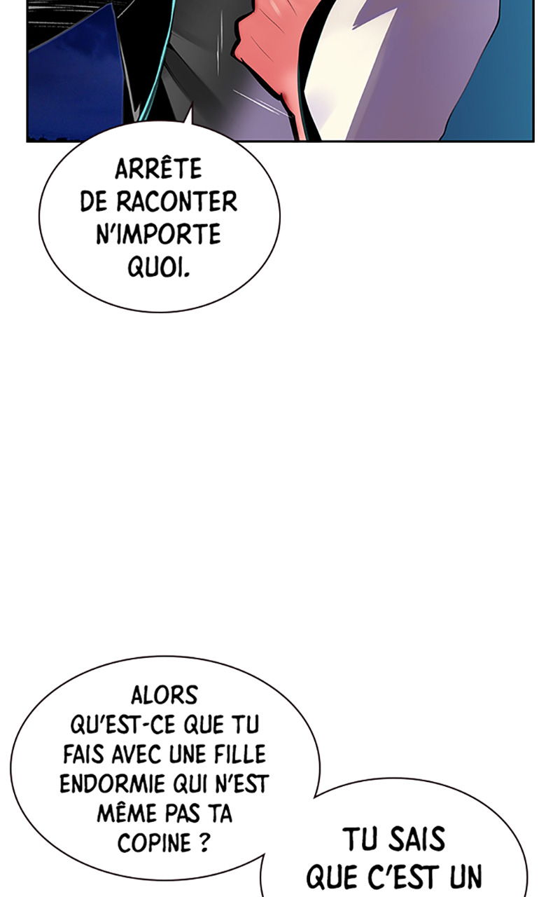 Read Jungle Juice FR Manga Online