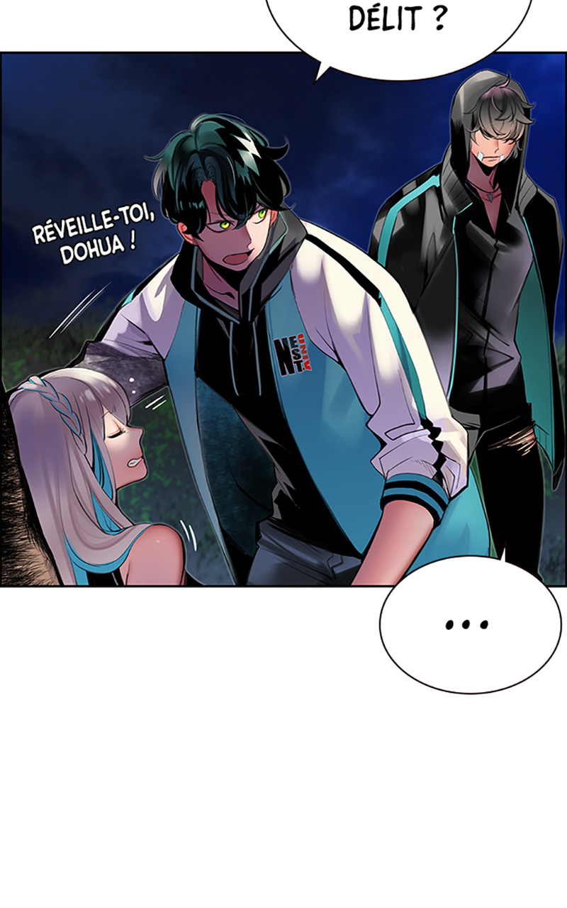 Read Jungle Juice FR Manga Online