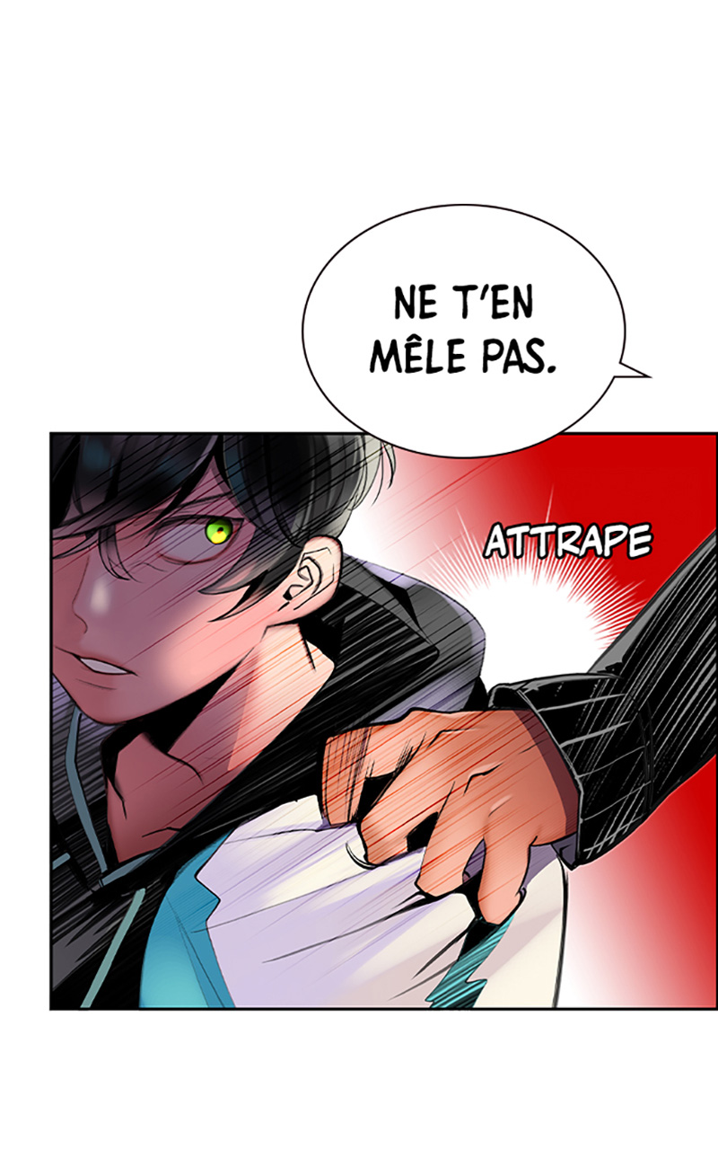 Read Jungle Juice FR Manga Online