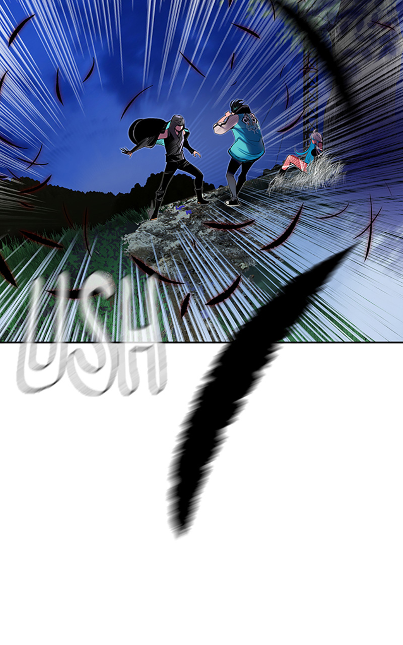 Read Jungle Juice FR Manga Online