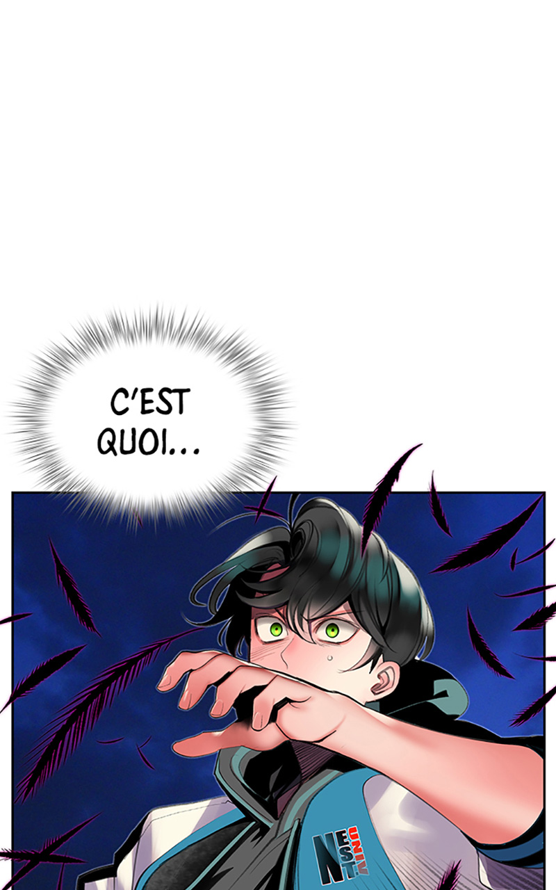 Read Jungle Juice FR Manga Online