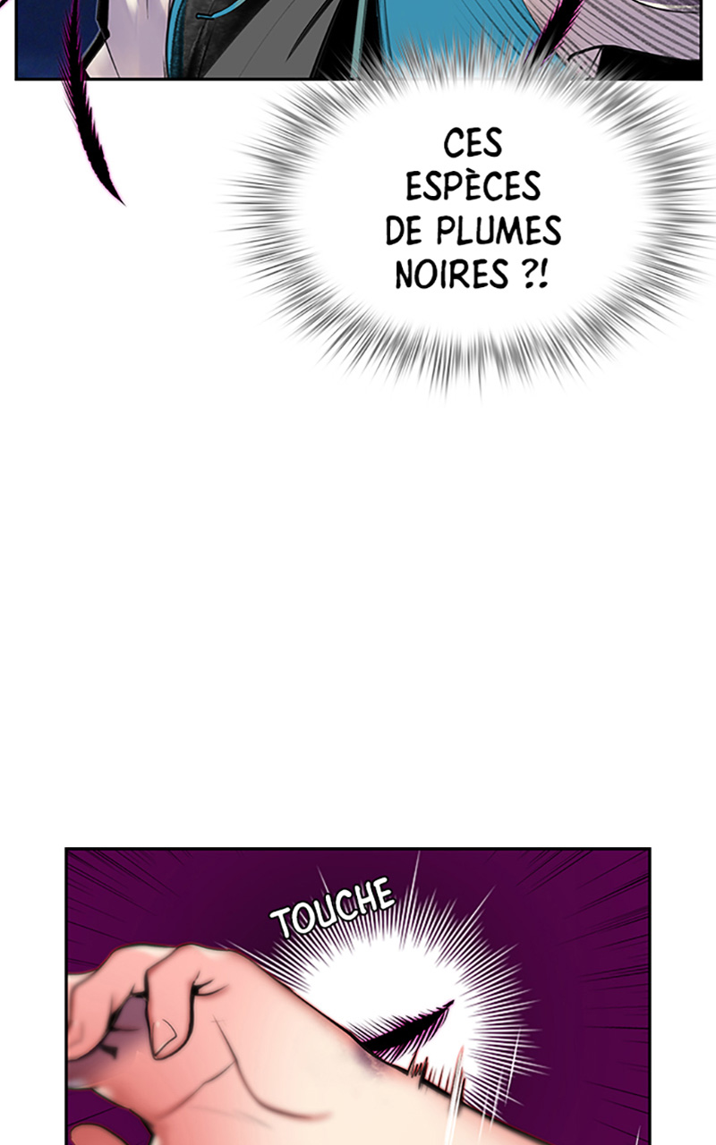 Read Jungle Juice FR Manga Online