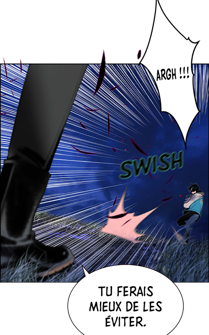 Read Jungle Juice FR Manga Online