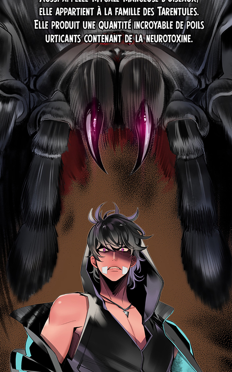 Read Jungle Juice FR Manga Online