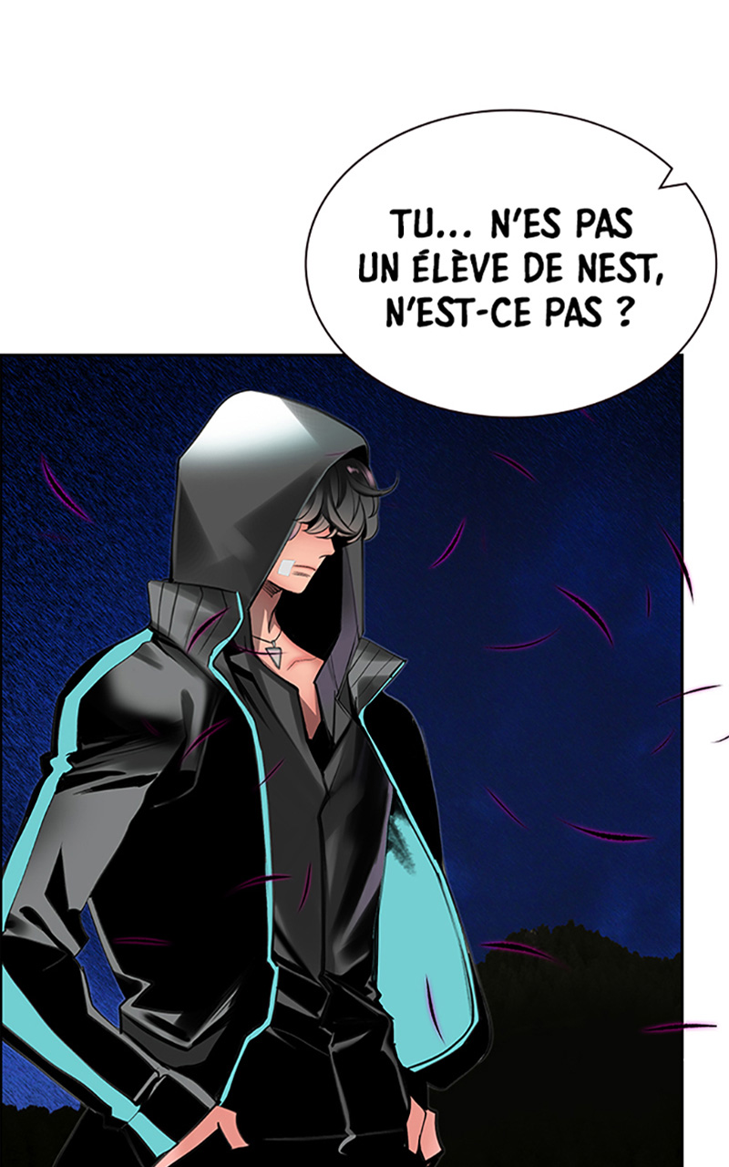 Read Jungle Juice FR Manga Online