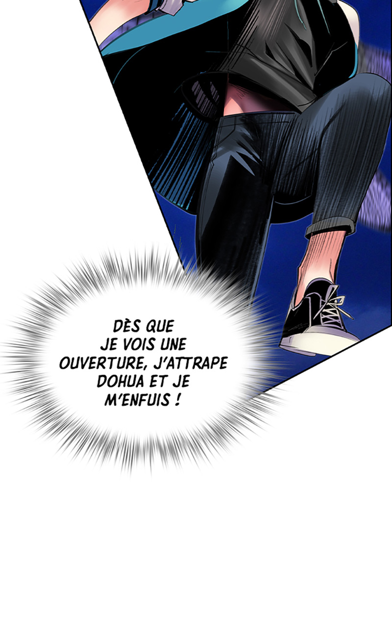 Read Jungle Juice FR Manga Online