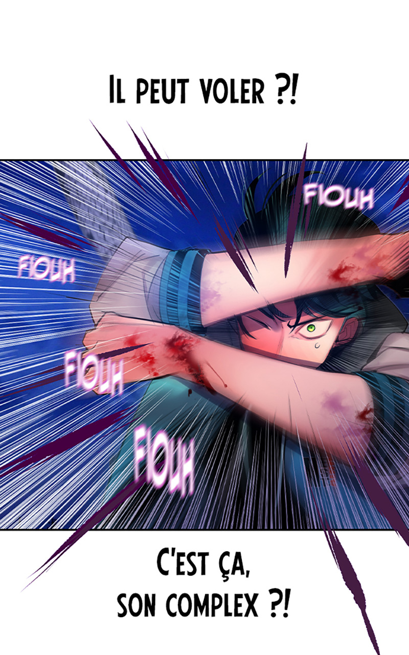 Read Jungle Juice FR Manga Online