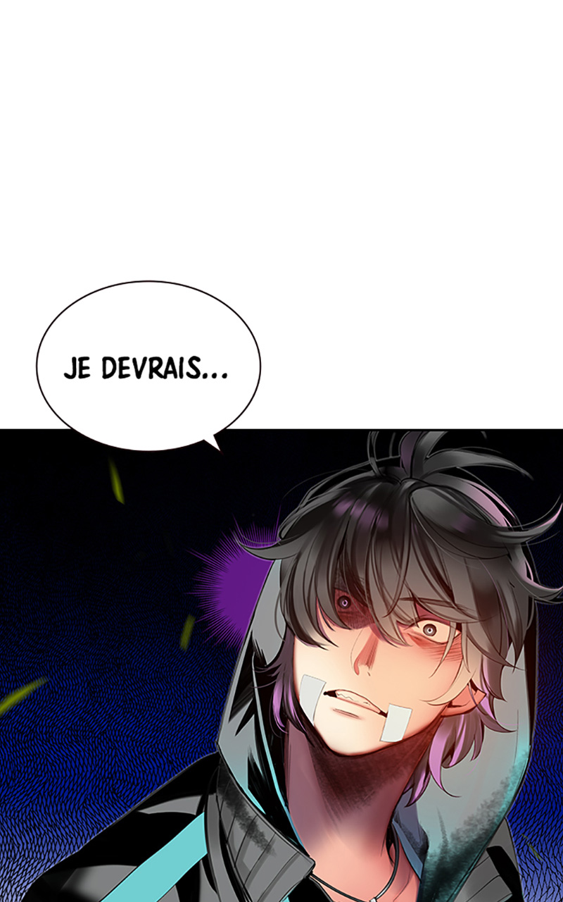 Read Jungle Juice FR Manga Online