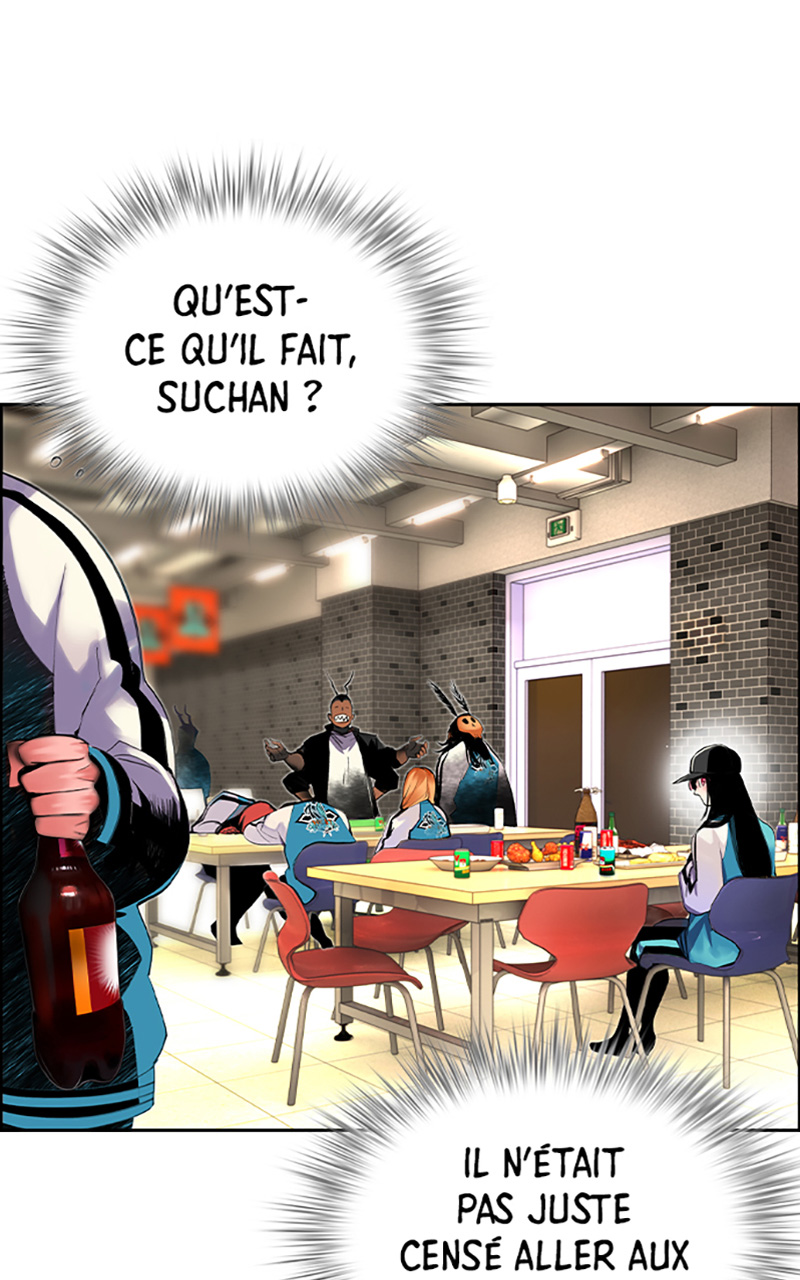 Read Jungle Juice FR Manga Online