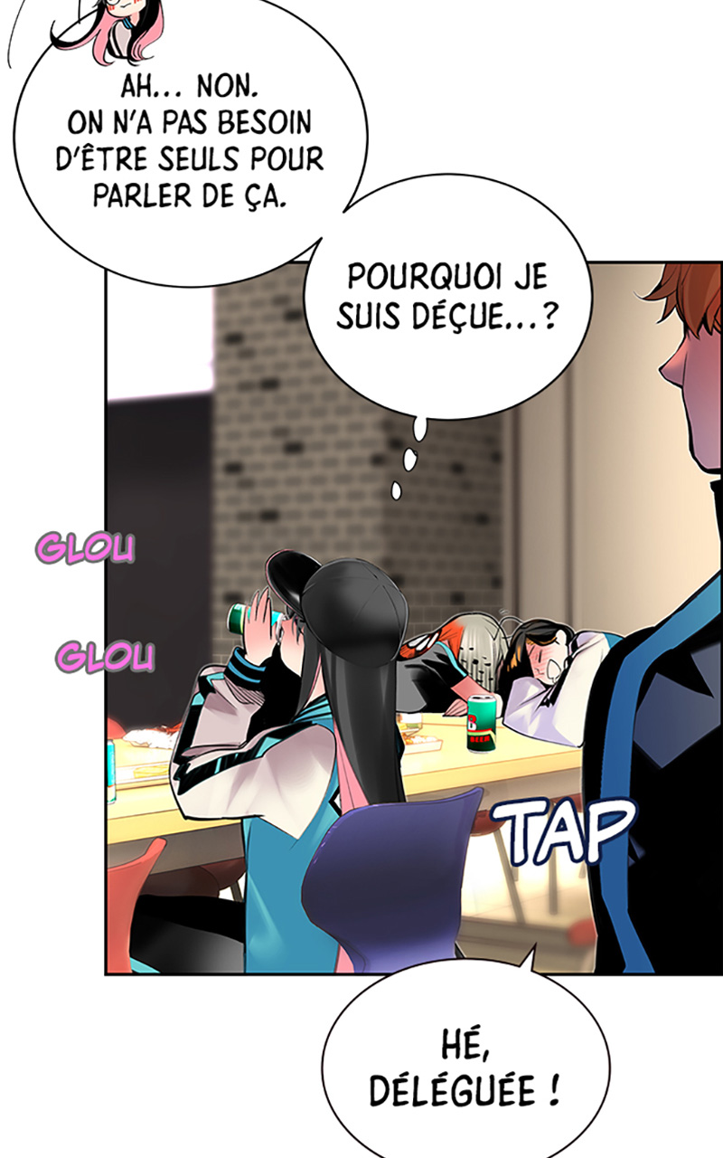 Read Jungle Juice FR Manga Online