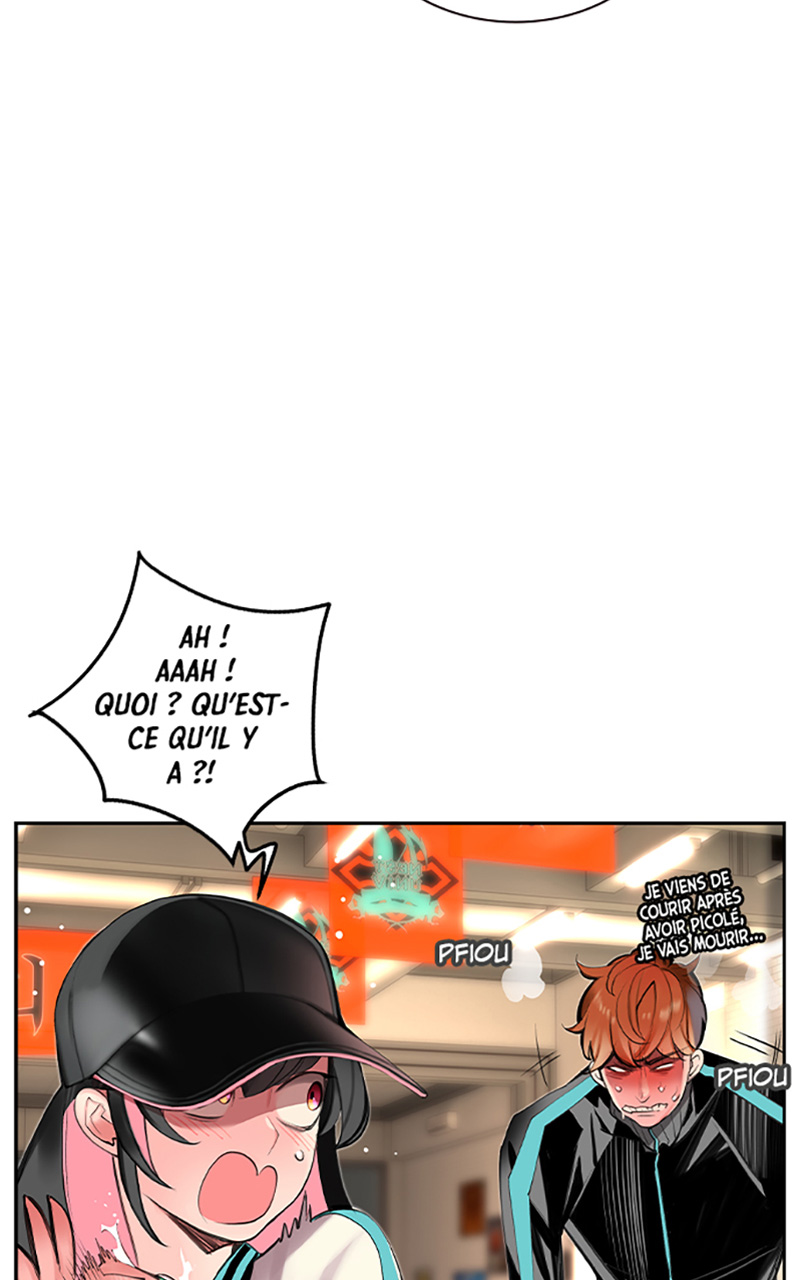Read Jungle Juice FR Manga Online