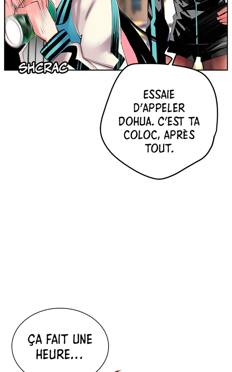 Read Jungle Juice FR Manga Online