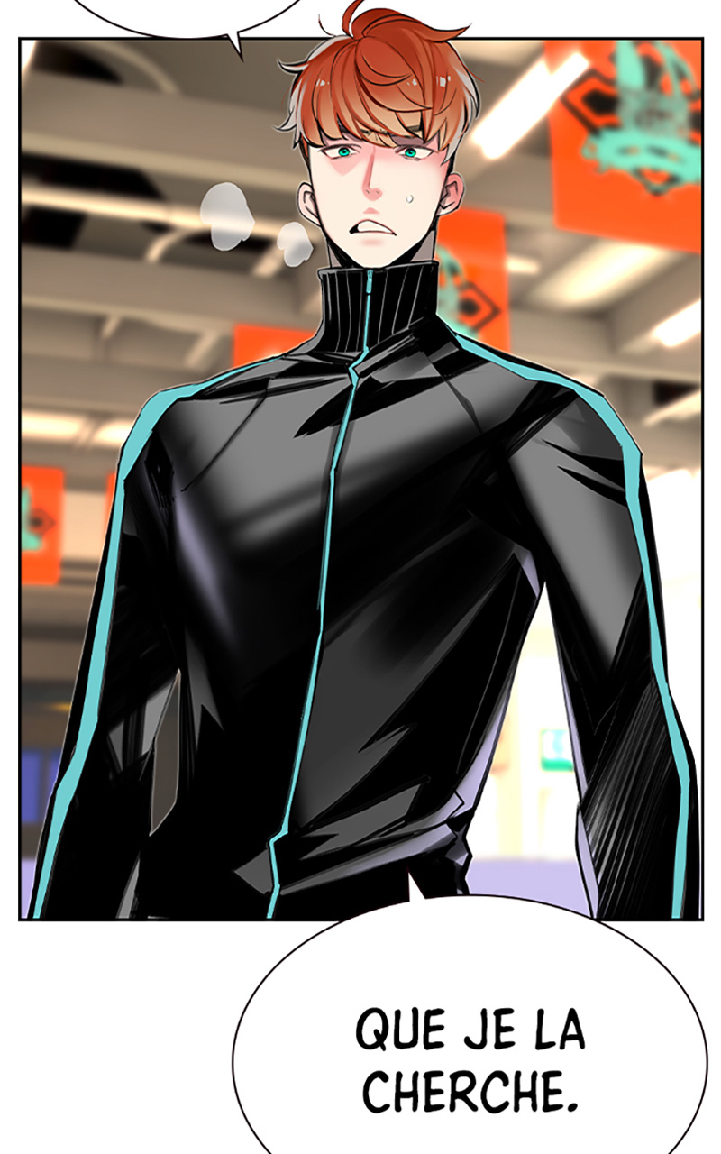 Read Jungle Juice FR Manga Online