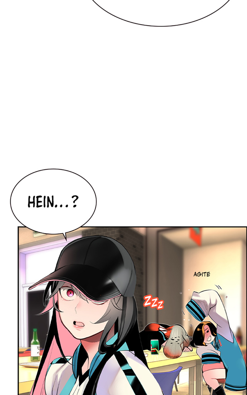 Read Jungle Juice FR Manga Online