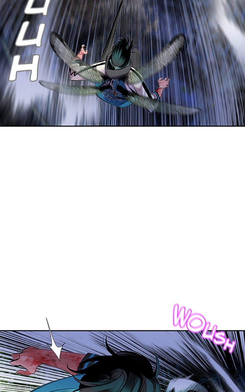 Read Jungle Juice FR Manga Online