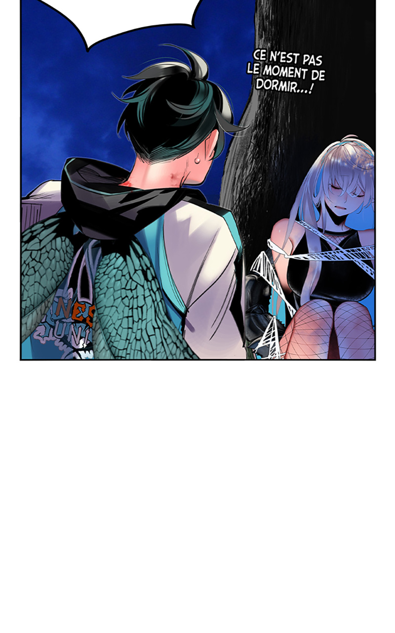 Read Jungle Juice FR Manga Online