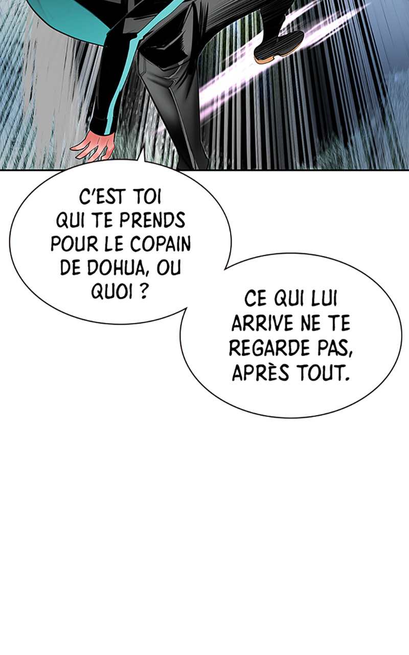 Read Jungle Juice FR Manga Online
