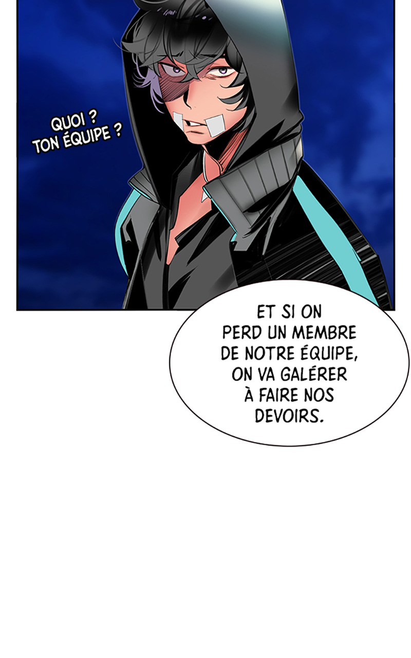 Read Jungle Juice FR Manga Online