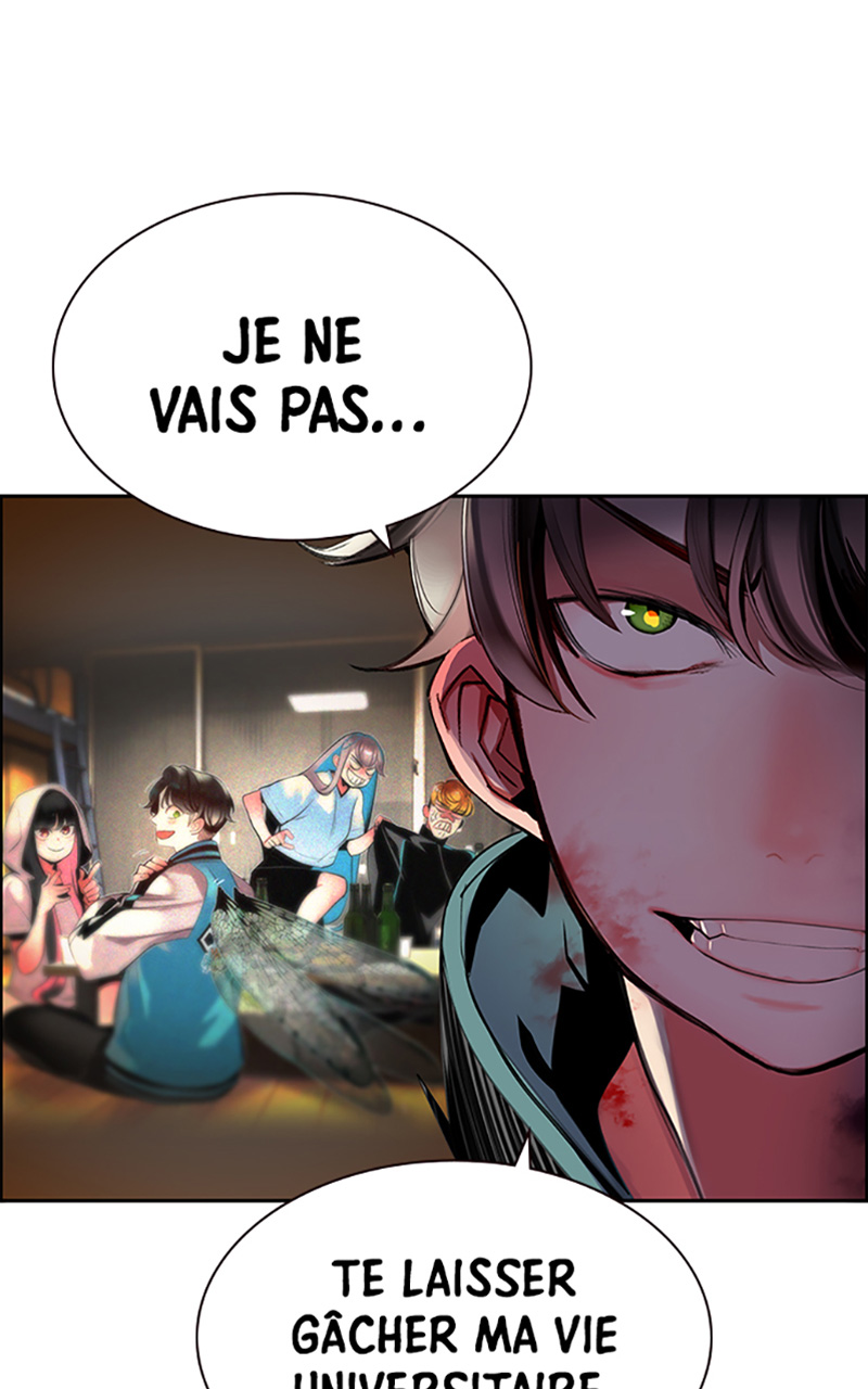 Read Jungle Juice FR Manga Online