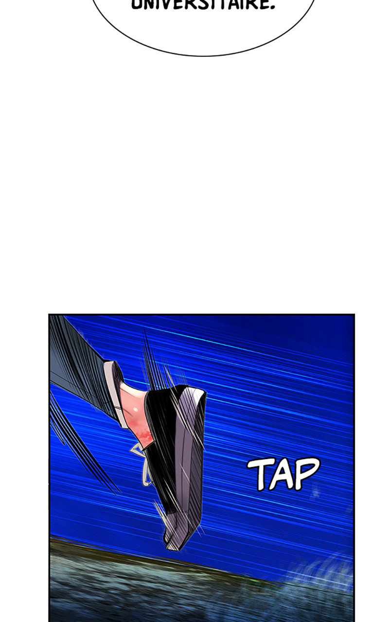 Read Jungle Juice FR Manga Online