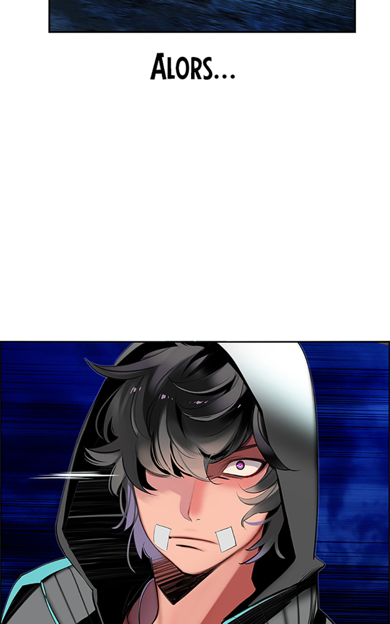 Read Jungle Juice FR Manga Online