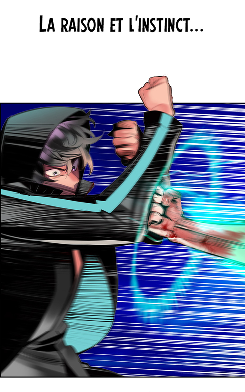 Read Jungle Juice FR Manga Online