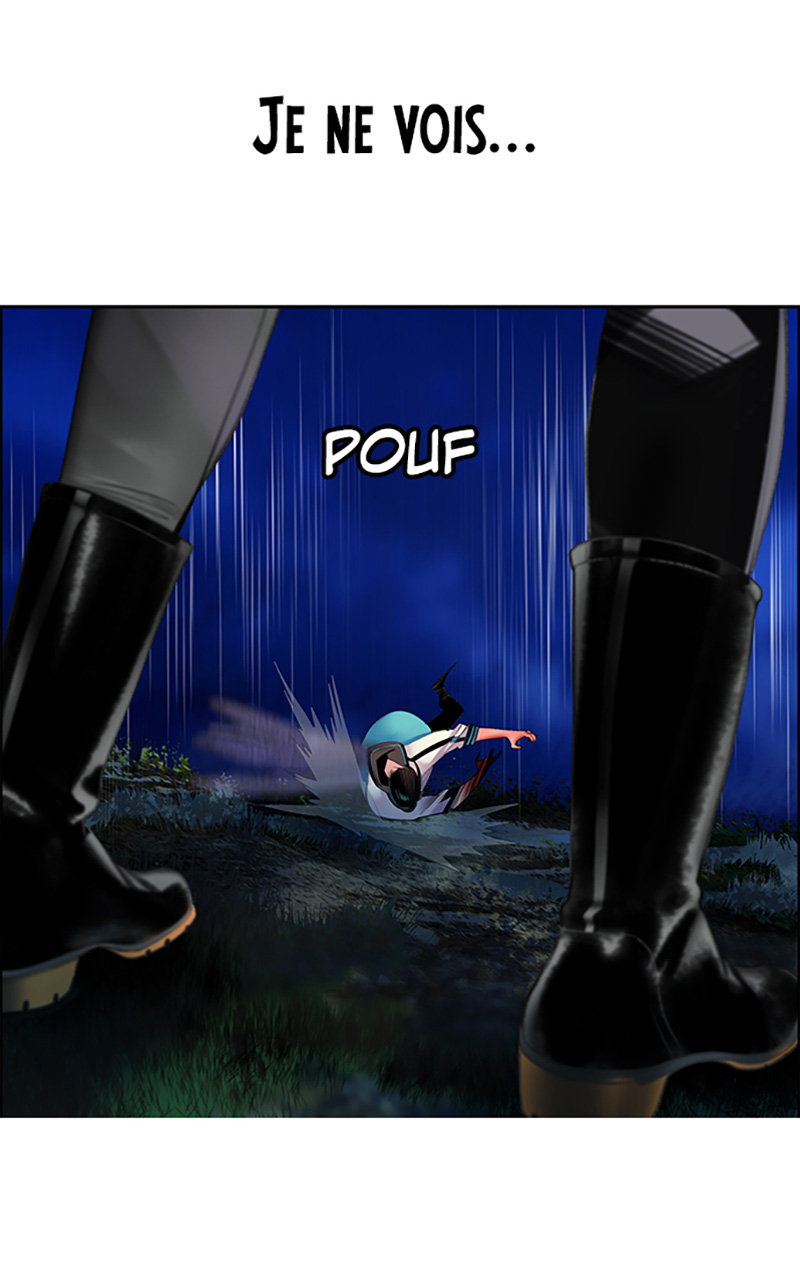 Read Jungle Juice FR Manga Online