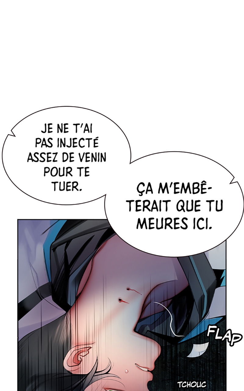 Read Jungle Juice FR Manga Online