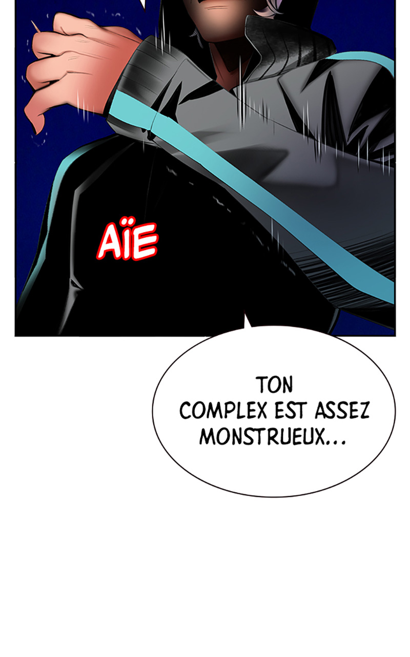 Read Jungle Juice FR Manga Online