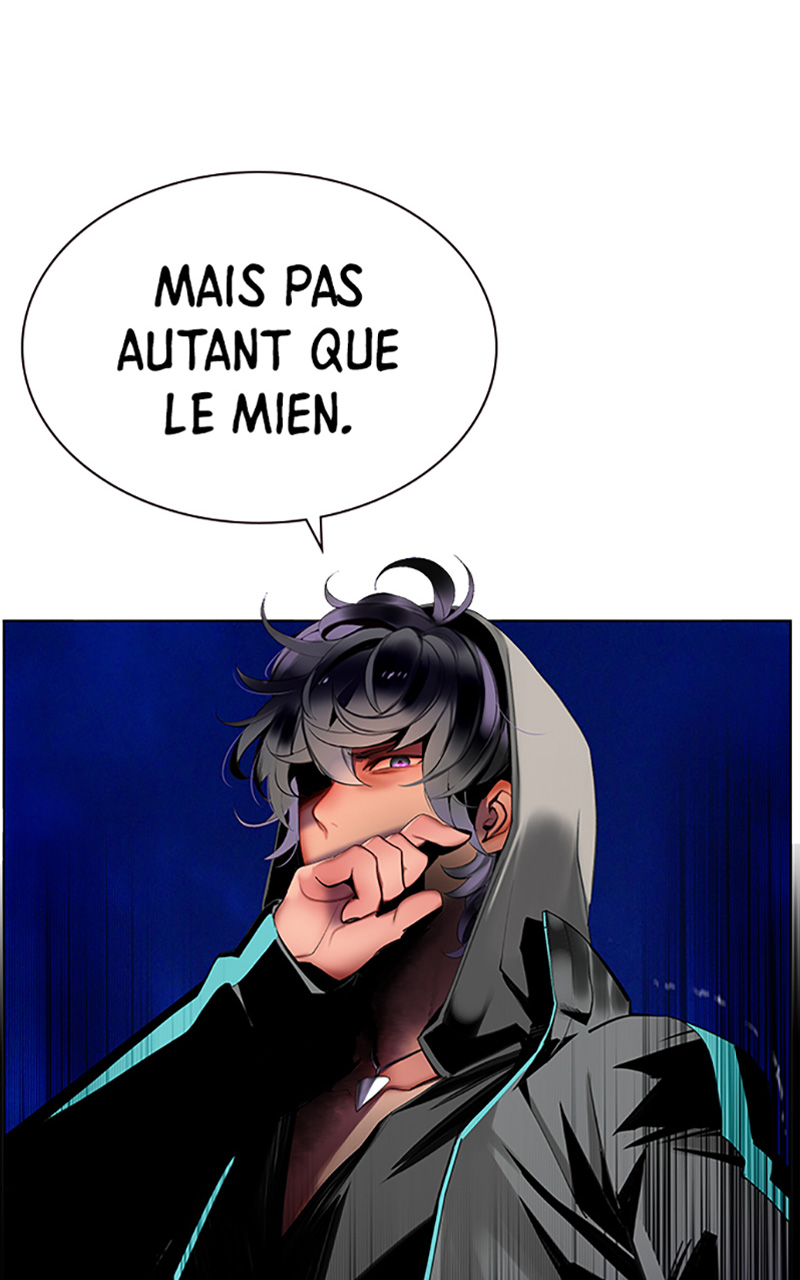 Read Jungle Juice FR Manga Online