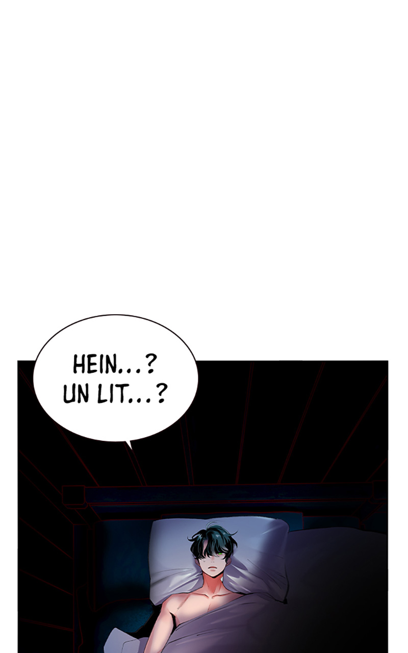 Read Jungle Juice FR Manga Online