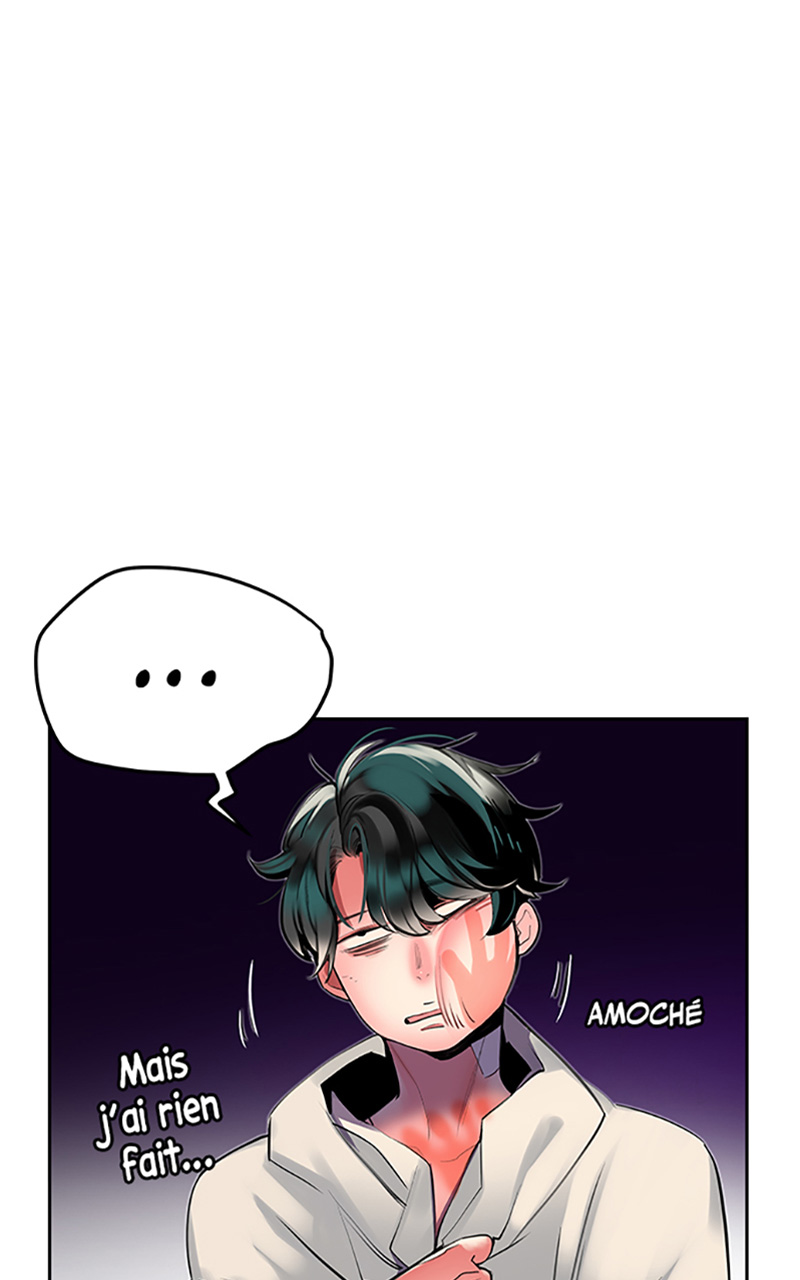 Read Jungle Juice FR Manga Online
