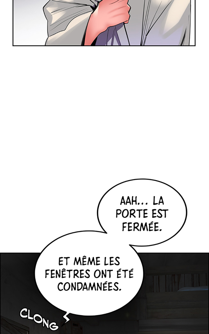 Read Jungle Juice FR Manga Online