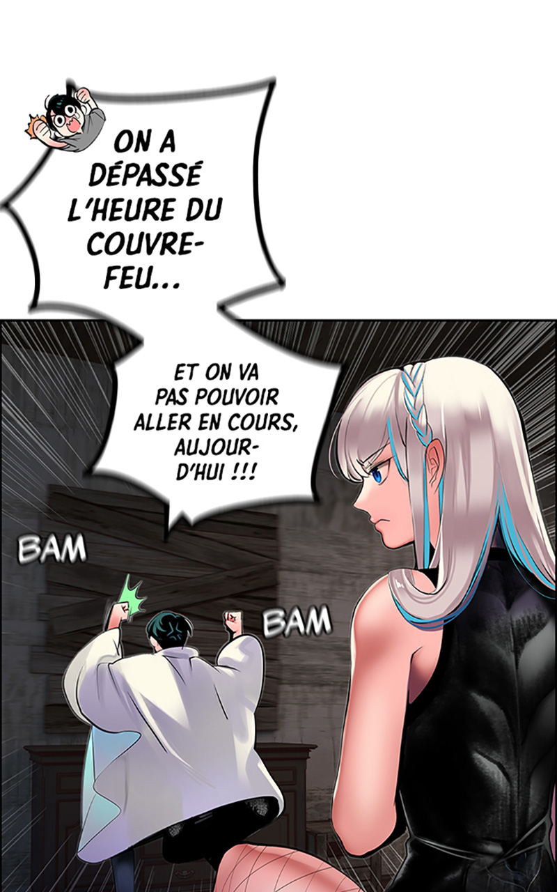 Read Jungle Juice FR Manga Online