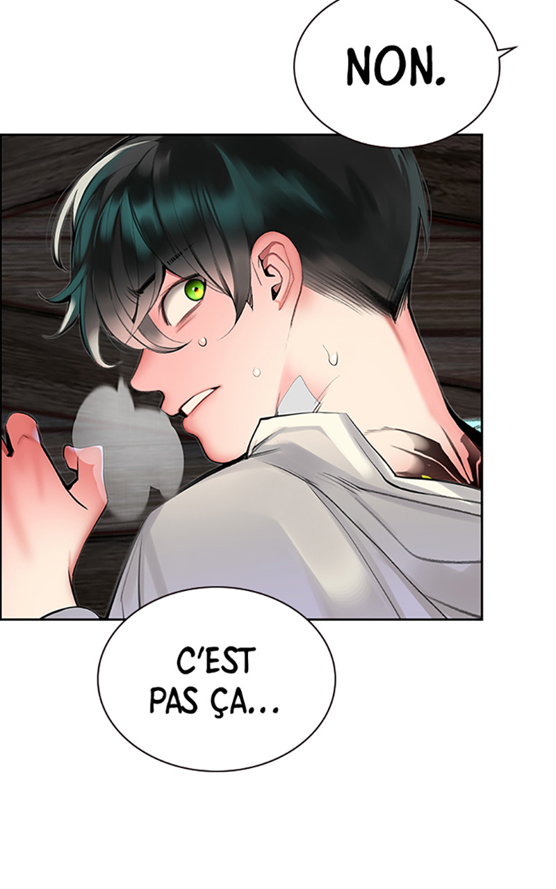 Read Jungle Juice FR Manga Online