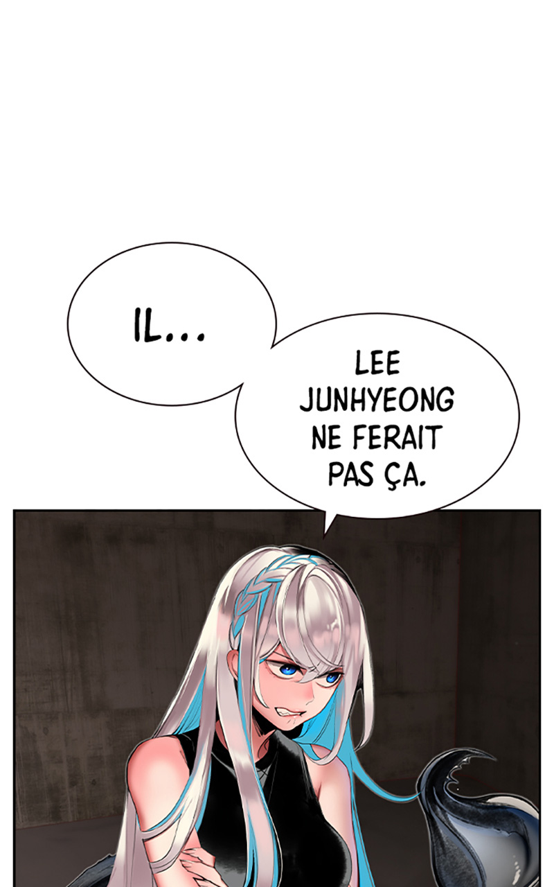 Read Jungle Juice FR Manga Online