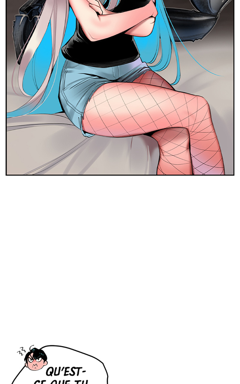 Read Jungle Juice FR Manga Online