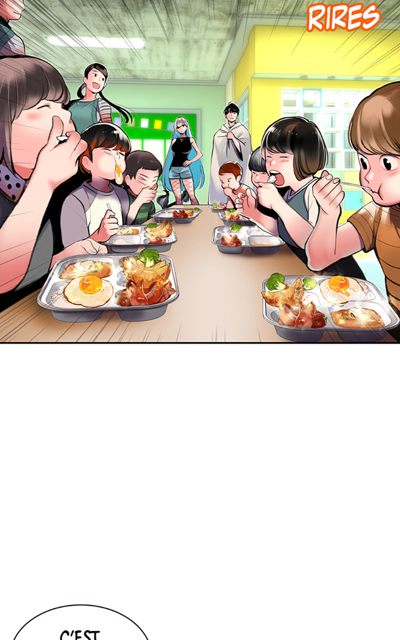 Read Jungle Juice FR Manga Online