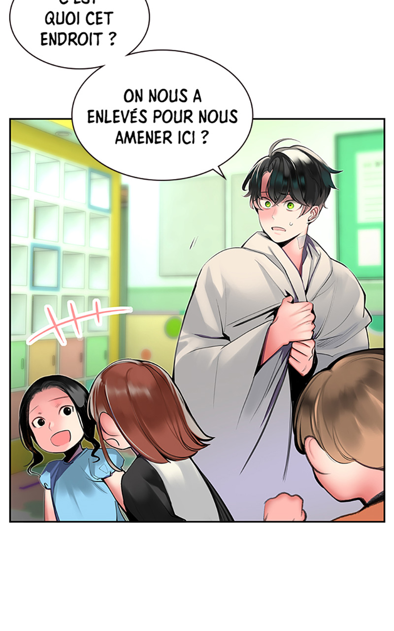 Read Jungle Juice FR Manga Online