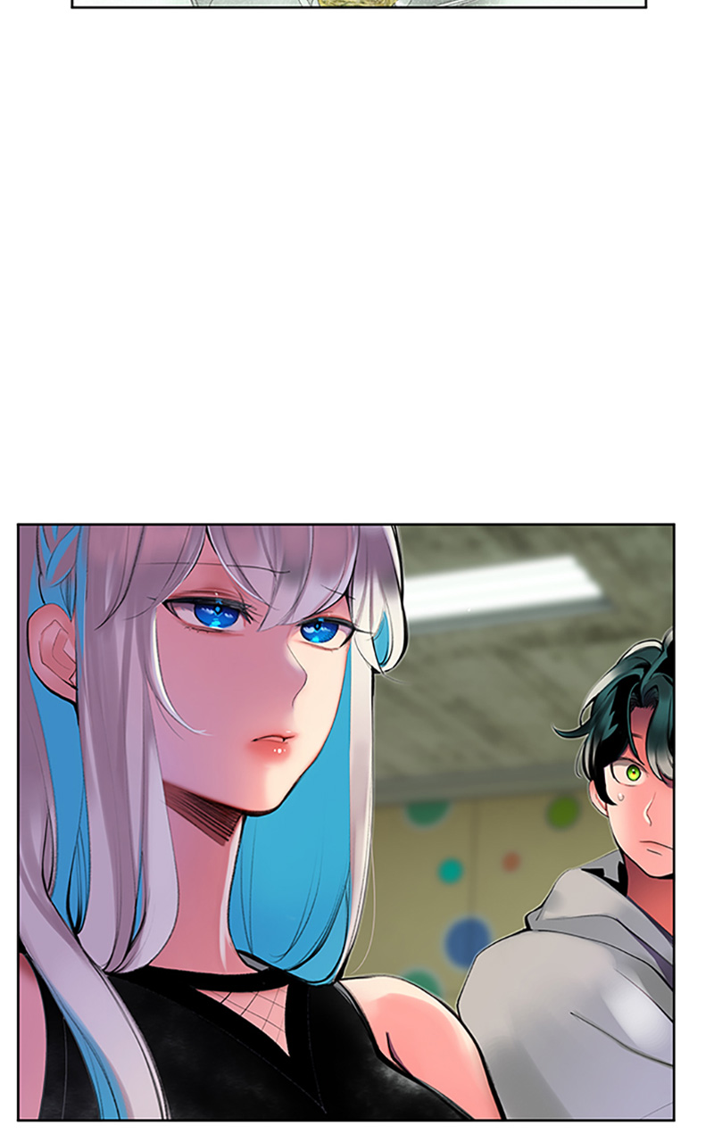 Read Jungle Juice FR Manga Online