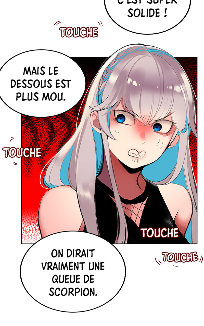 Read Jungle Juice FR Manga Online