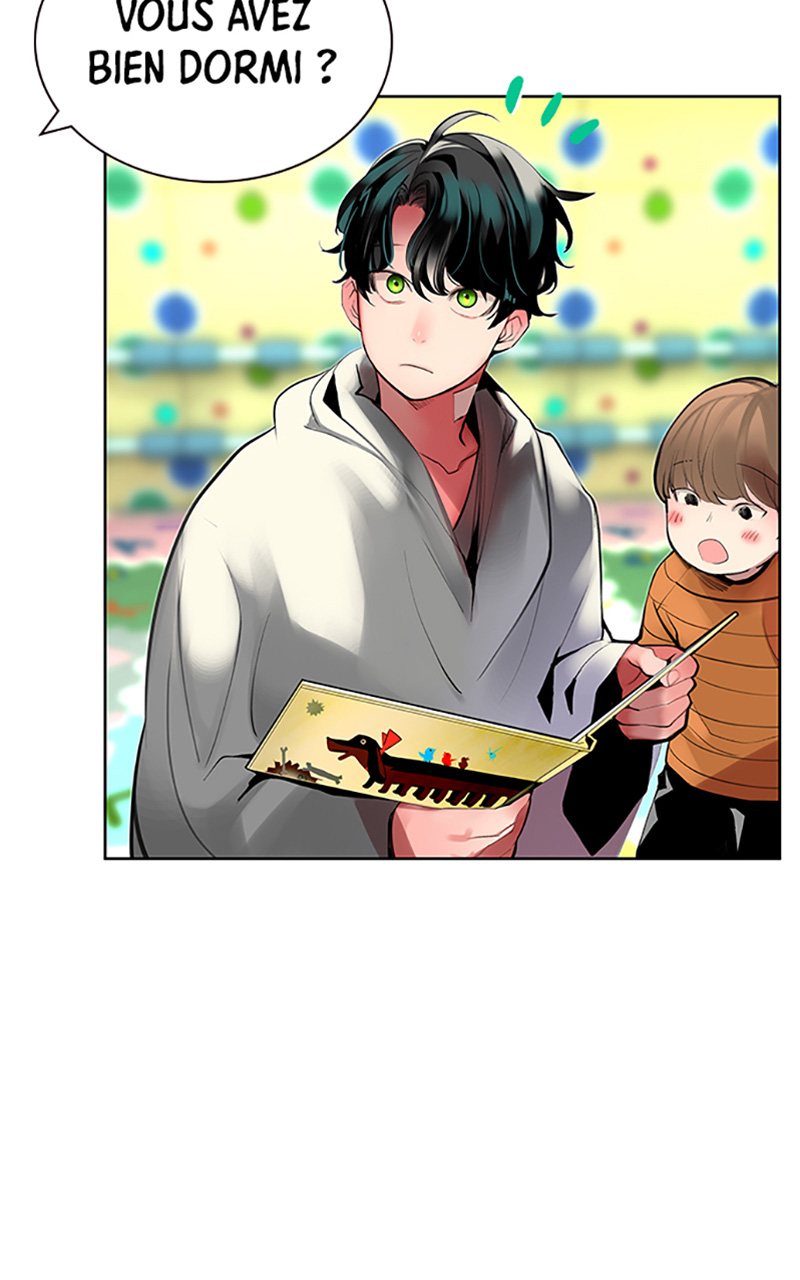 Read Jungle Juice FR Manga Online