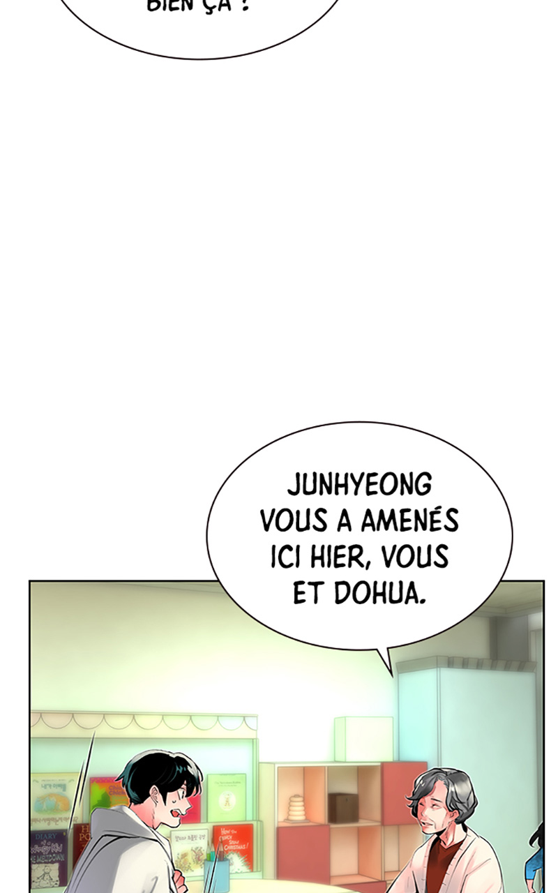 Read Jungle Juice FR Manga Online