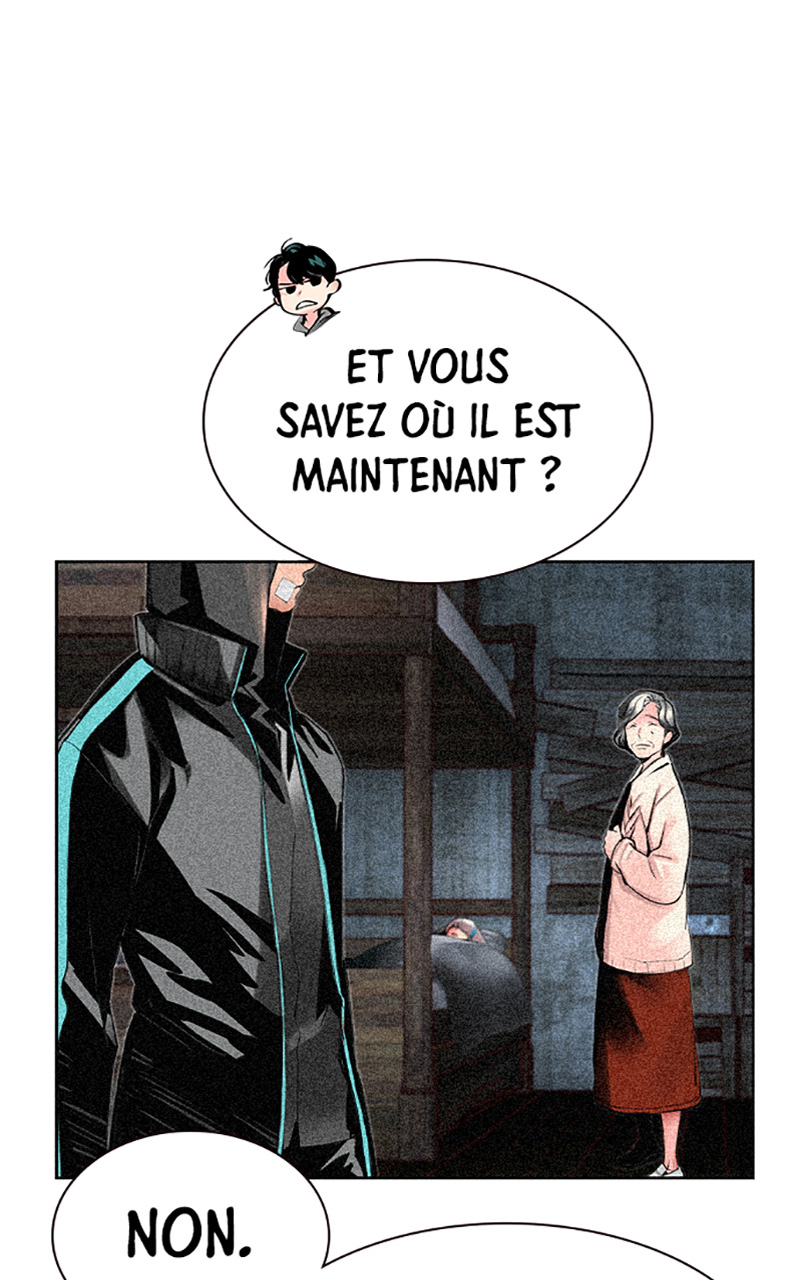 Read Jungle Juice FR Manga Online